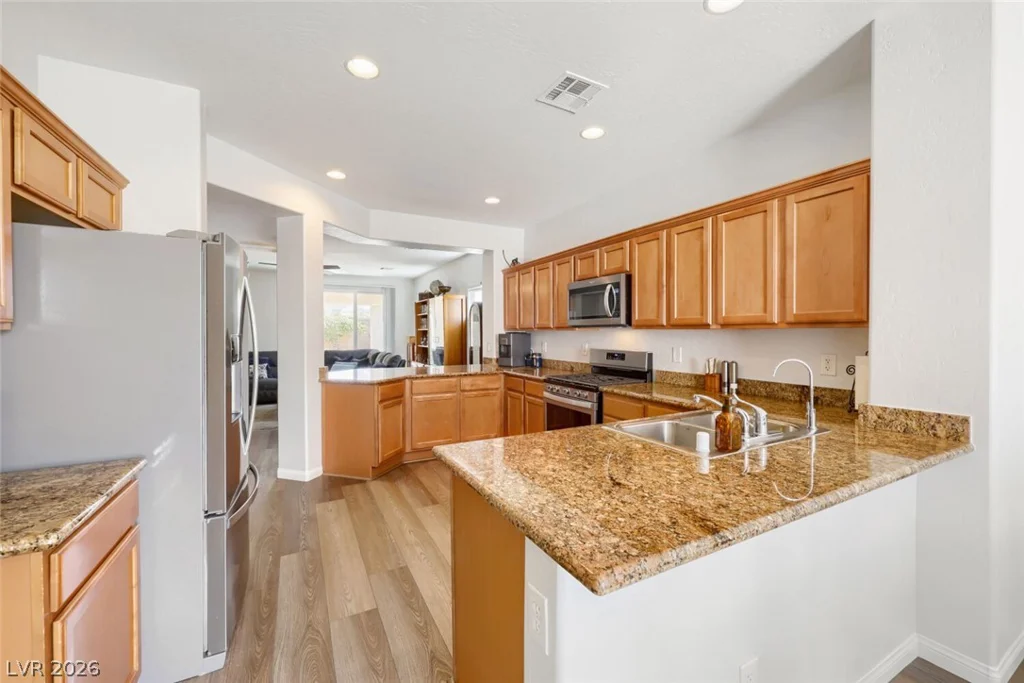 2631 Lochleven, Henderson, NV 89044