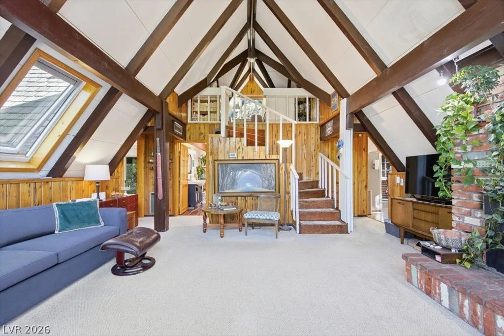 4065 Mont Blanc, Mount Charleston, NV 89124