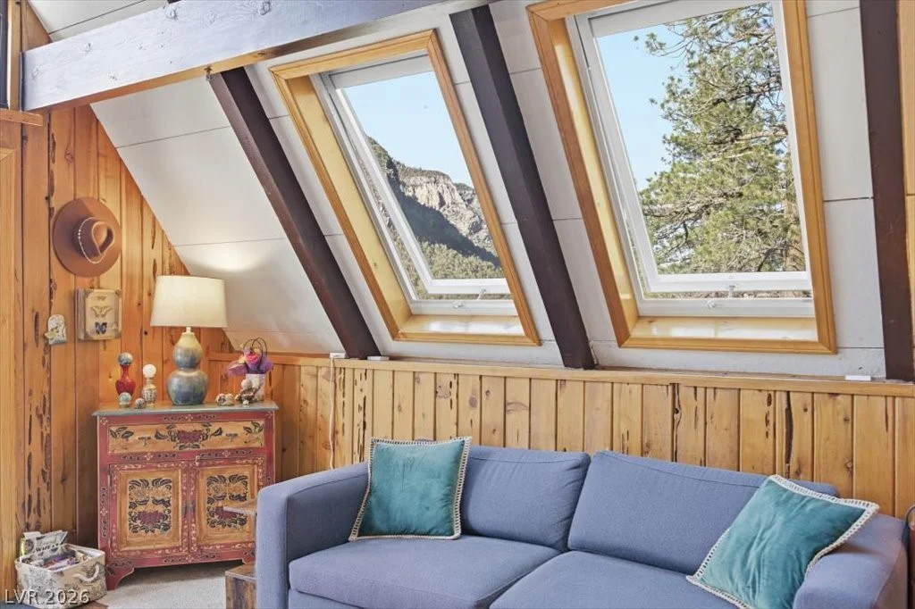 4065 Mont Blanc, Mount Charleston, NV 89124