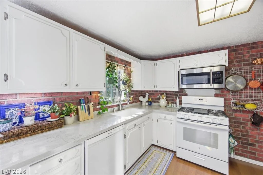 4065 Mont Blanc, Mount Charleston, NV 89124