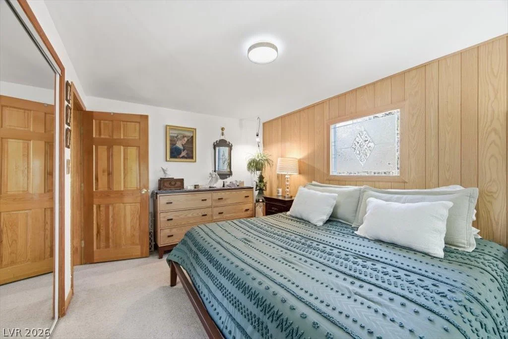 4065 Mont Blanc, Mount Charleston, NV 89124