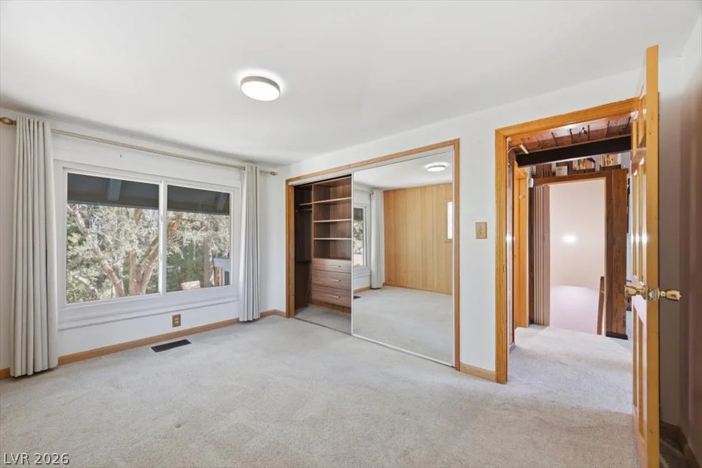 4065 Mont Blanc, Mount Charleston, NV 89124