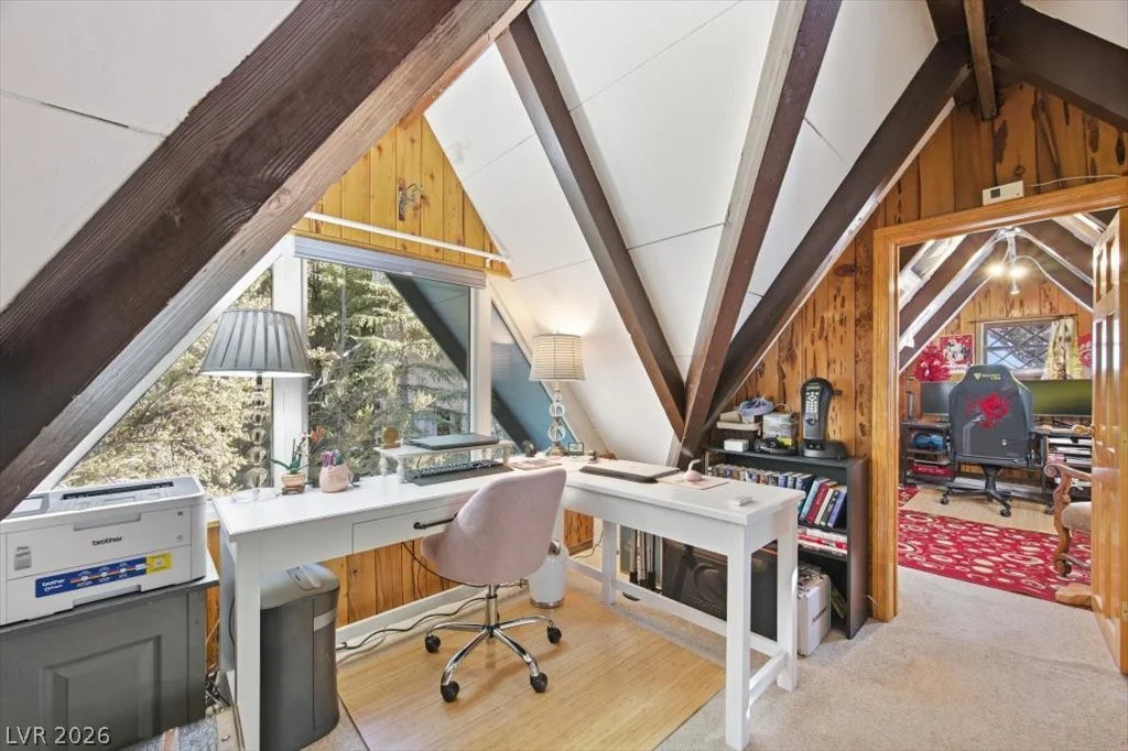 4065 Mont Blanc, Mount Charleston, NV 89124