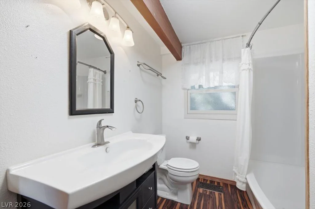 4065 Mont Blanc, Mount Charleston, NV 89124