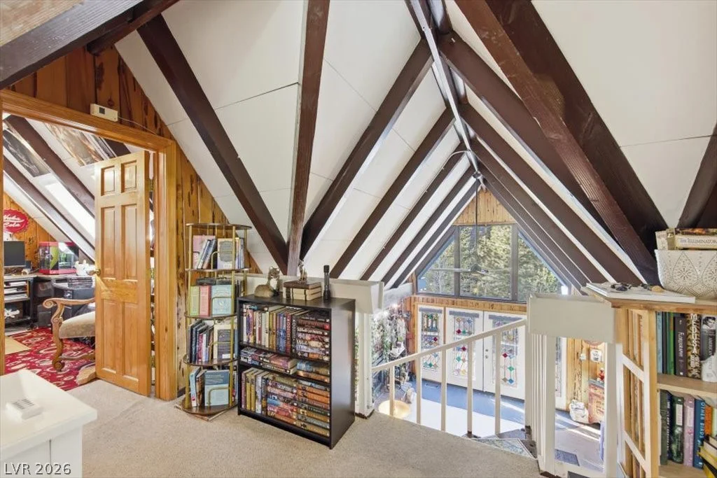 4065 Mont Blanc, Mount Charleston, NV 89124