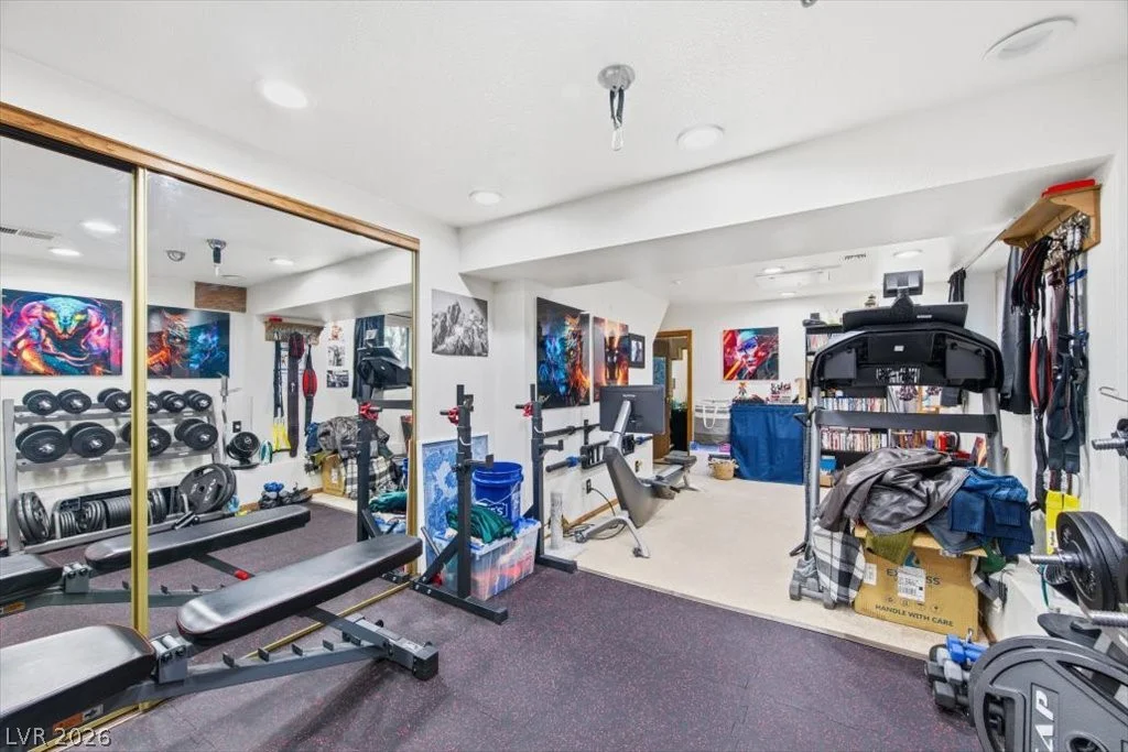 4065 Mont Blanc, Mount Charleston, NV 89124