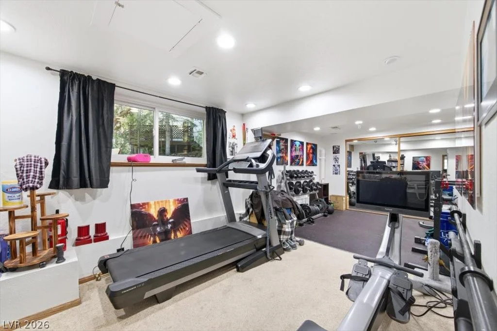 4065 Mont Blanc, Mount Charleston, NV 89124