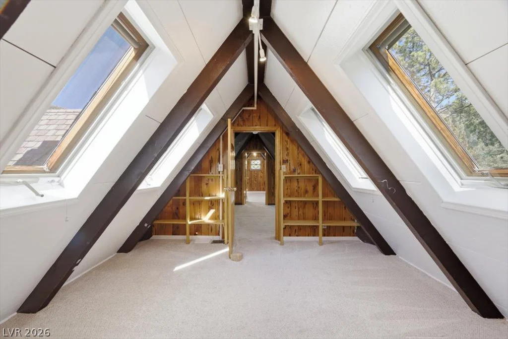 4065 Mont Blanc, Mount Charleston, NV 89124