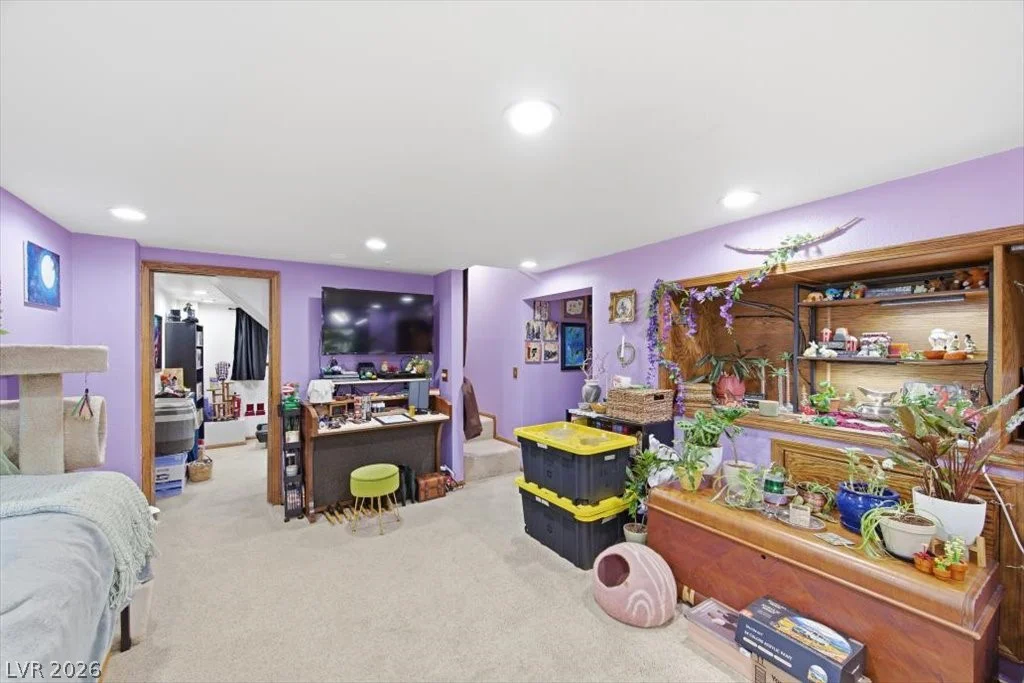 4065 Mont Blanc, Mount Charleston, NV 89124