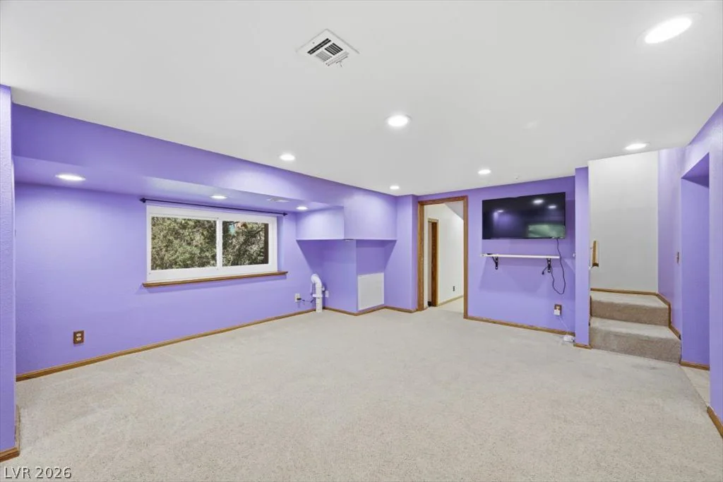 4065 Mont Blanc, Mount Charleston, NV 89124