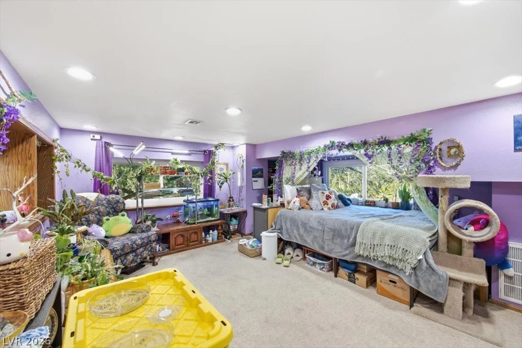 4065 Mont Blanc, Mount Charleston, NV 89124