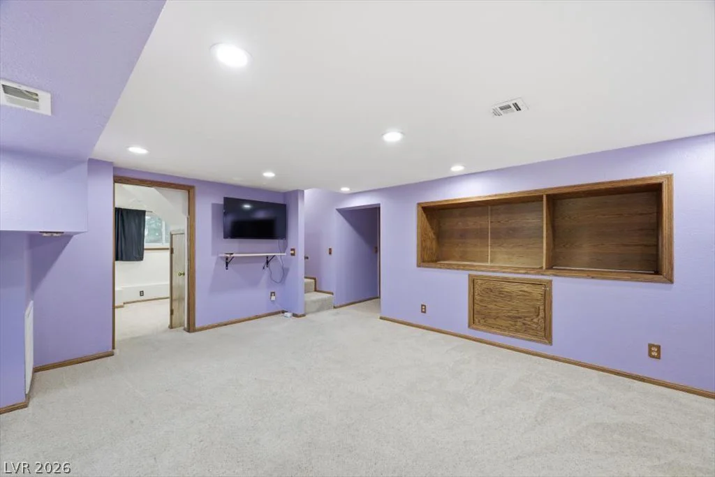 4065 Mont Blanc, Mount Charleston, NV 89124