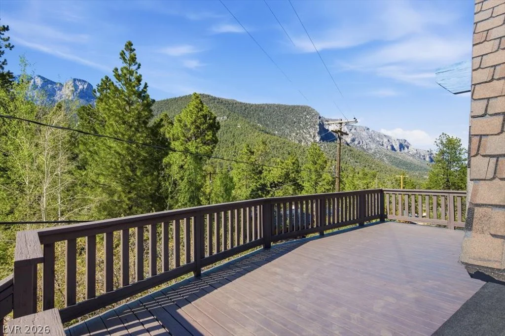 4065 Mont Blanc, Mount Charleston, NV 89124