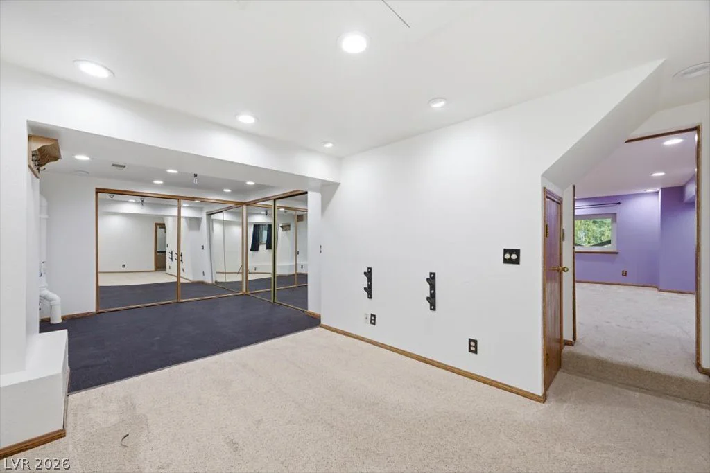 4065 Mont Blanc, Mount Charleston, NV 89124