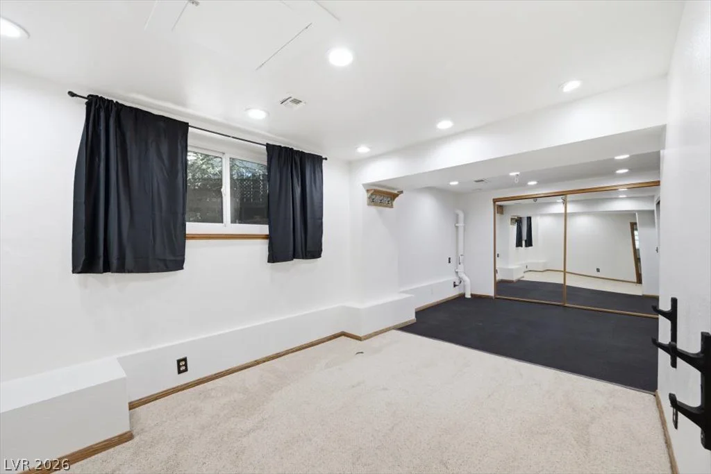 4065 Mont Blanc, Mount Charleston, NV 89124