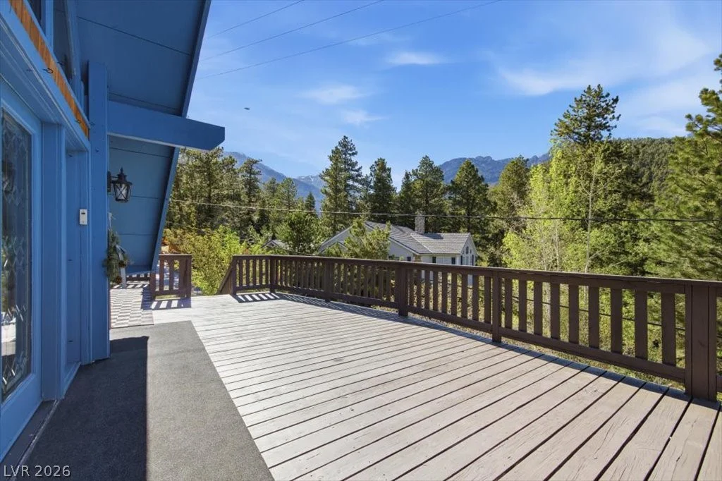 4065 Mont Blanc, Mount Charleston, NV 89124