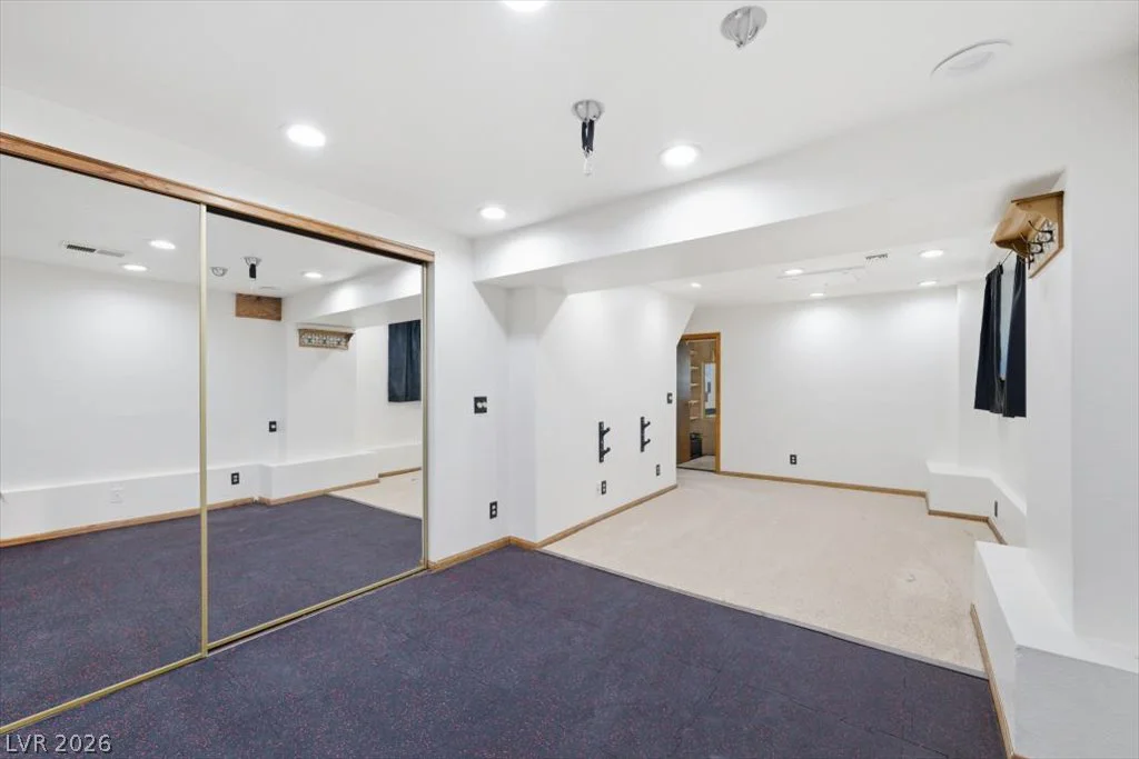 4065 Mont Blanc, Mount Charleston, NV 89124