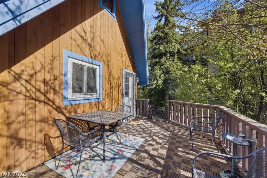 4065 Mont Blanc, Mount Charleston, NV 89124