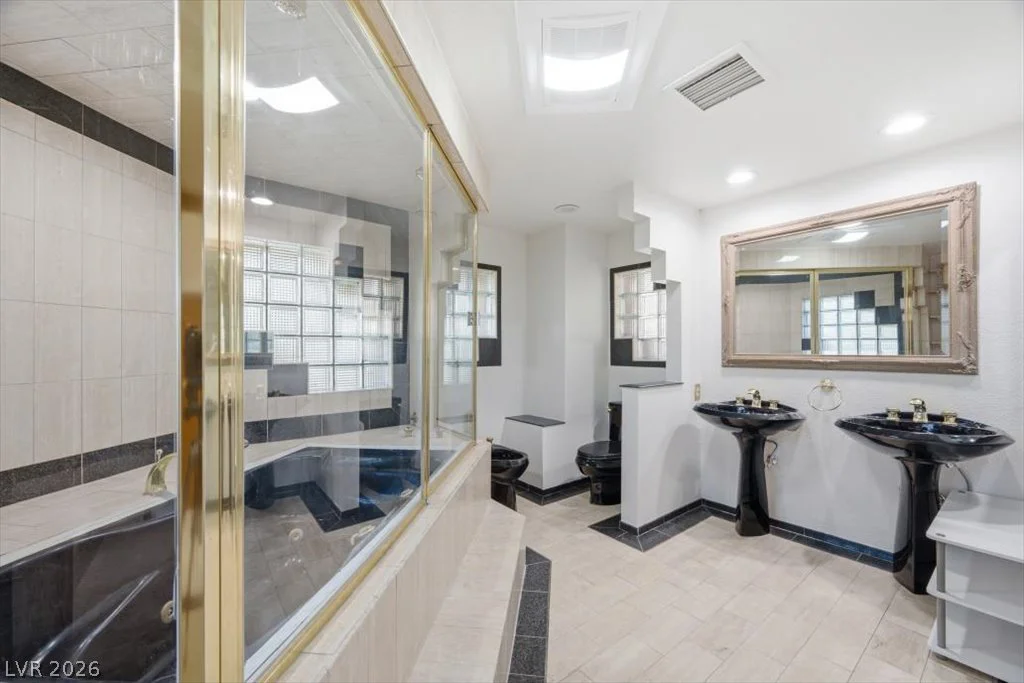 4065 Mont Blanc, Mount Charleston, NV 89124