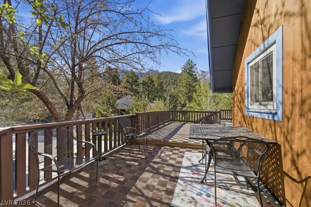 4065 Mont Blanc, Mount Charleston, NV 89124