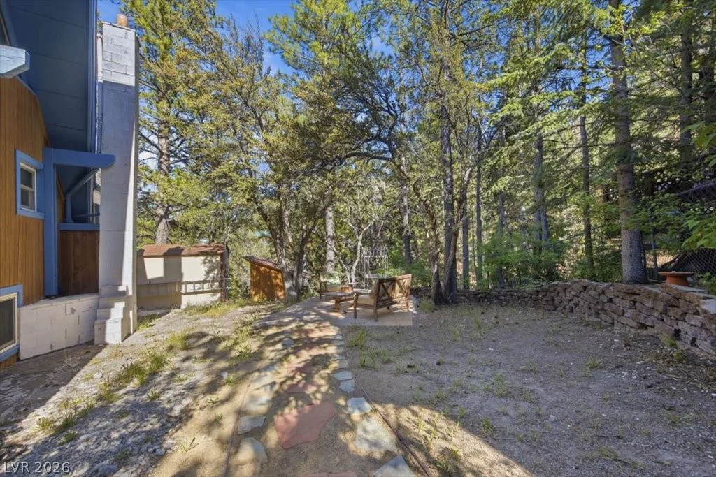 4065 Mont Blanc, Mount Charleston, NV 89124