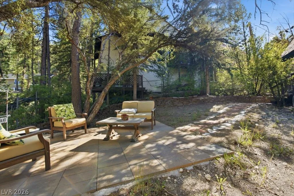 4065 Mont Blanc, Mount Charleston, NV 89124