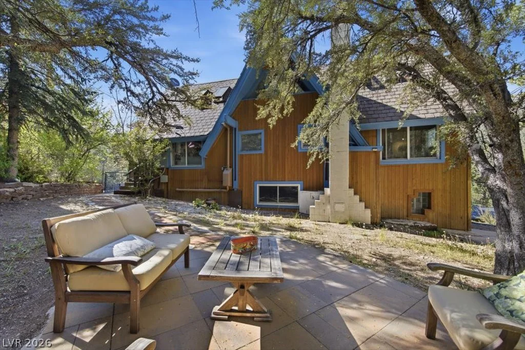 4065 Mont Blanc, Mount Charleston, NV 89124