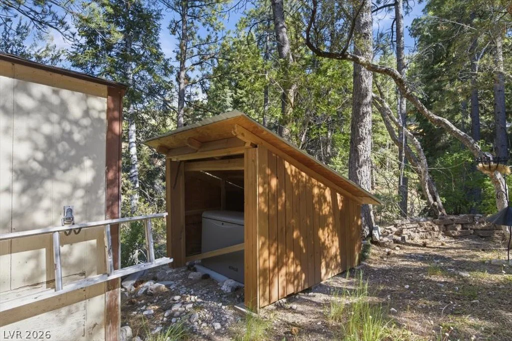 4065 Mont Blanc, Mount Charleston, NV 89124