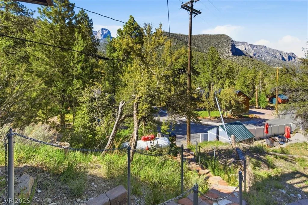 4065 Mont Blanc, Mount Charleston, NV 89124