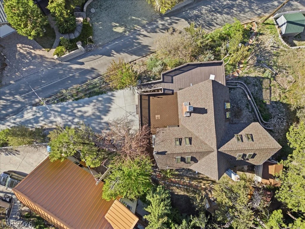 4065 Mont Blanc, Mount Charleston, NV 89124