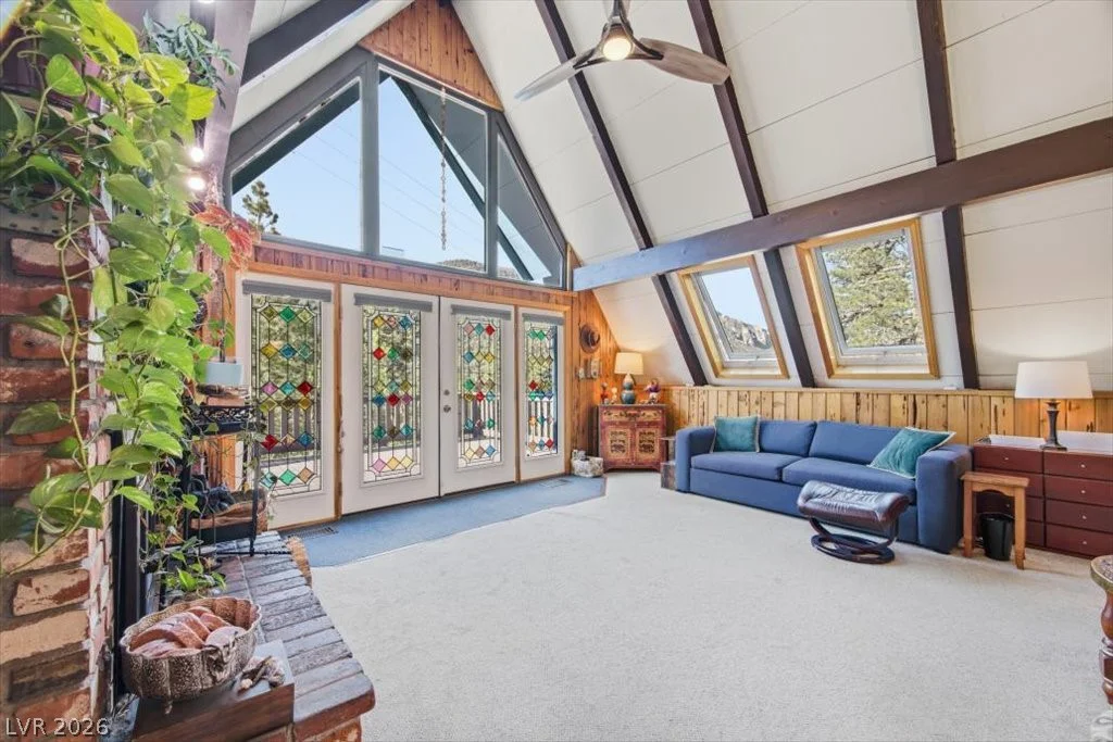 4065 Mont Blanc, Mount Charleston, NV 89124