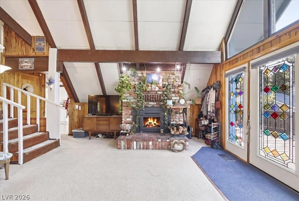 4065 Mont Blanc, Mount Charleston, NV 89124