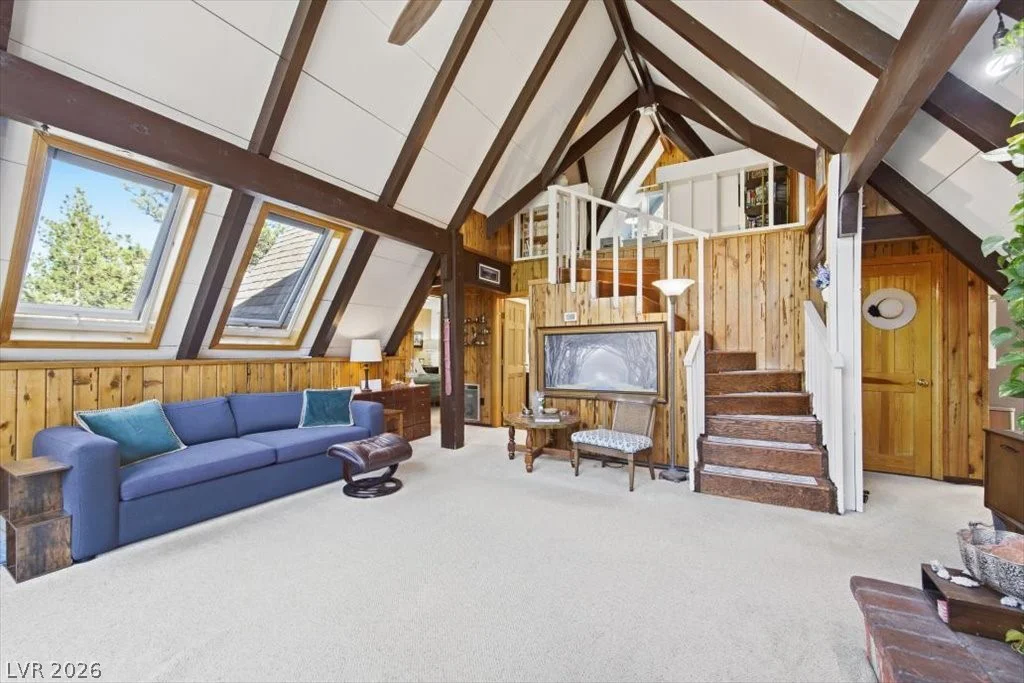 4065 Mont Blanc, Mount Charleston, NV 89124