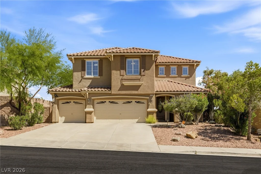 1174 Twinkling Meadows, Henderson, NV 89012