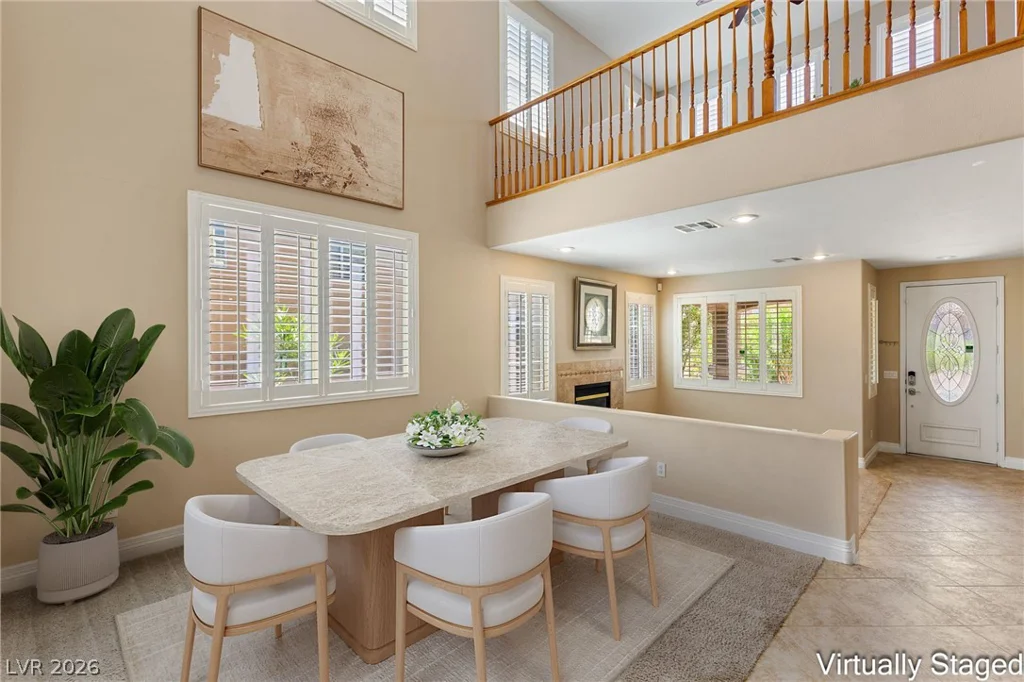 1174 Twinkling Meadows, Henderson, NV 89012