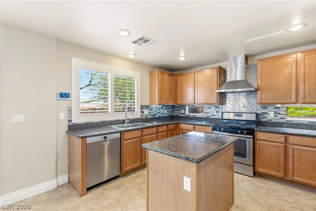 1174 Twinkling Meadows, Henderson, NV 89012