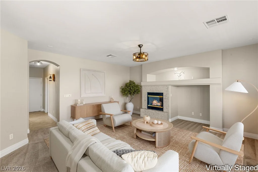 1174 Twinkling Meadows, Henderson, NV 89012