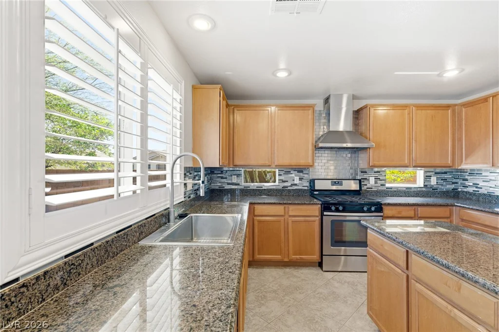 1174 Twinkling Meadows, Henderson, NV 89012