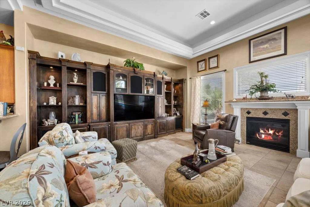 1400 Casa Del Rey, Las Vegas, NV 89117