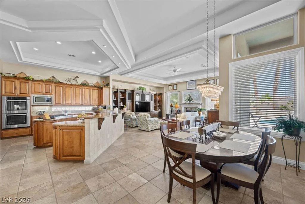 1400 Casa Del Rey, Las Vegas, NV 89117