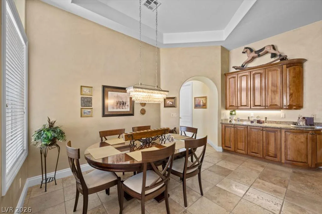 1400 Casa Del Rey, Las Vegas, NV 89117