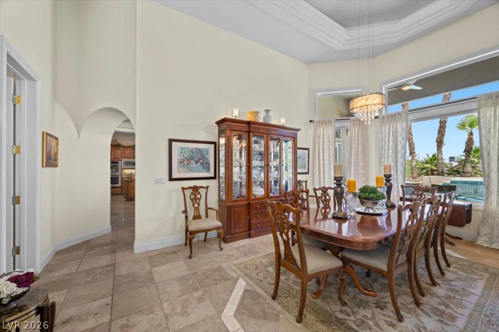 1400 Casa Del Rey, Las Vegas, NV 89117