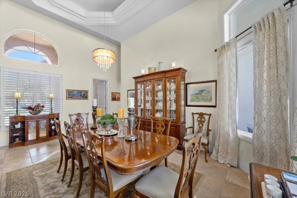 1400 Casa Del Rey, Las Vegas, NV 89117