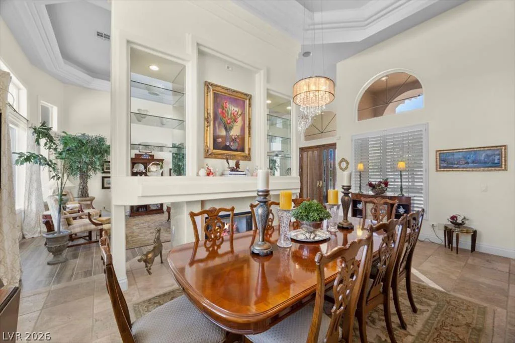 1400 Casa Del Rey, Las Vegas, NV 89117