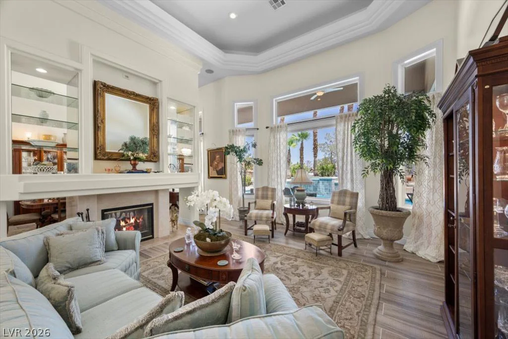 1400 Casa Del Rey, Las Vegas, NV 89117