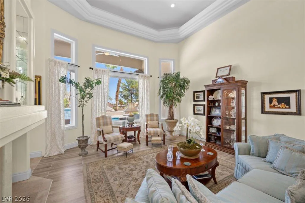 1400 Casa Del Rey, Las Vegas, NV 89117