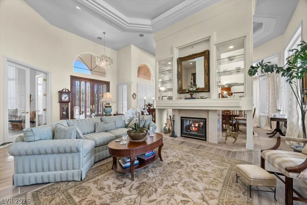 1400 Casa Del Rey, Las Vegas, NV 89117