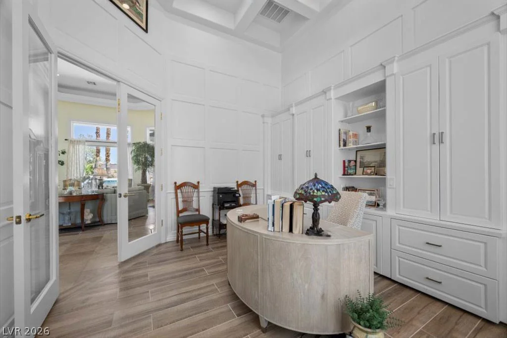 1400 Casa Del Rey, Las Vegas, NV 89117