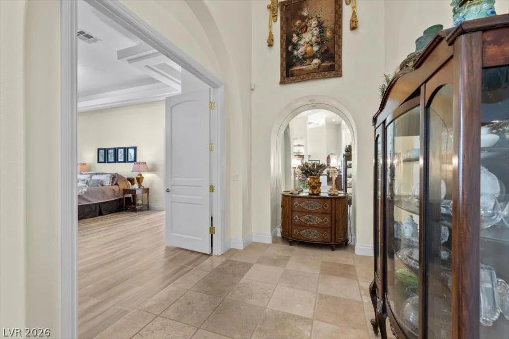 1400 Casa Del Rey, Las Vegas, NV 89117