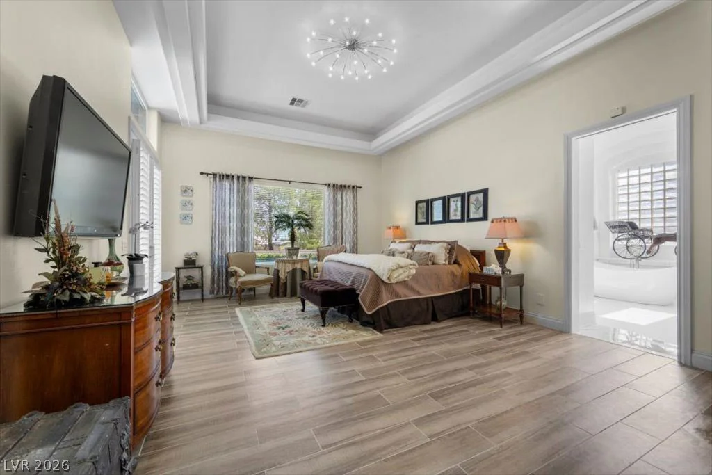 1400 Casa Del Rey, Las Vegas, NV 89117